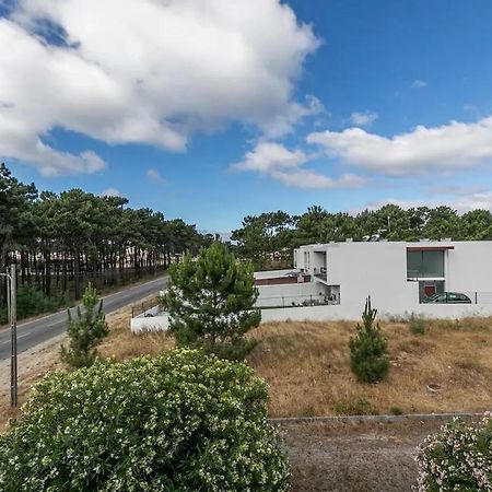 Beach, Surf And Golf Apartment Near Lisbon Aroeira  エクステリア 写真