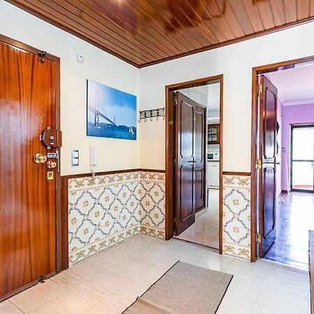 Beach, Surf And Golf Apartment Near Lisbon Aroeira  エクステリア 写真