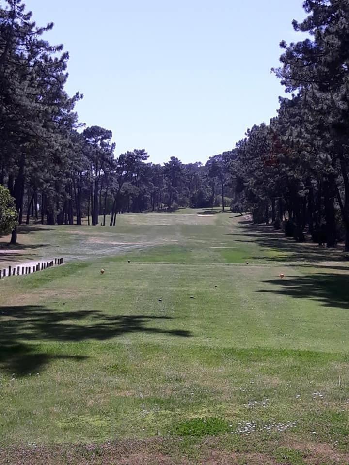 Beach, Surf And Golf Apartment Near Lisbon Aroeira  エクステリア 写真