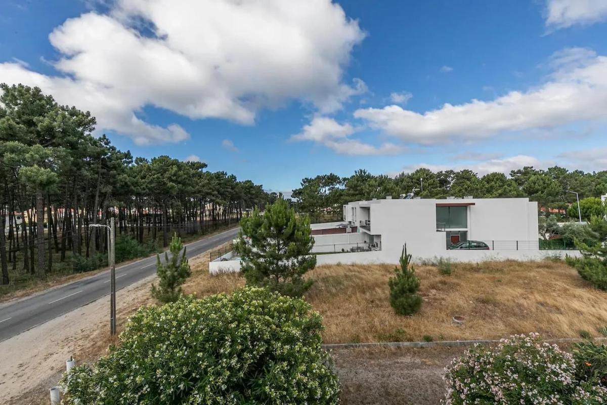 Beach, Surf And Golf Apartment Near Lisbon Aroeira  エクステリア 写真