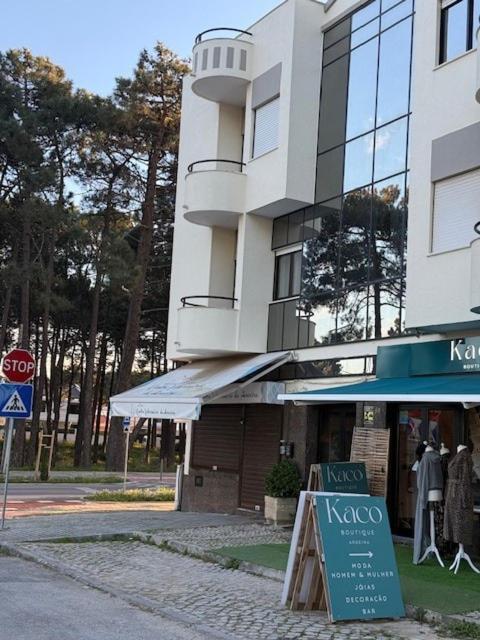 Beach, Surf And Golf Apartment Near Lisbon Aroeira  エクステリア 写真