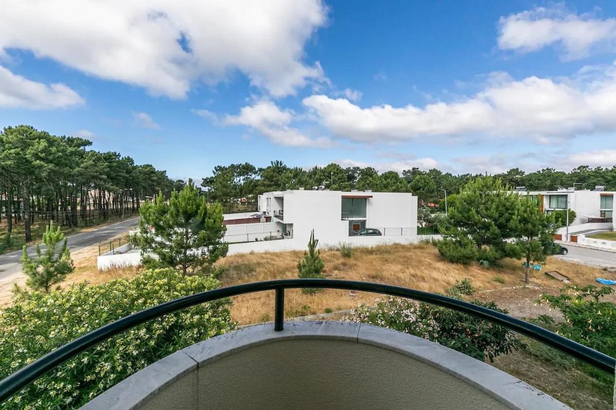 Beach, Surf And Golf Apartment Near Lisbon Aroeira  エクステリア 写真