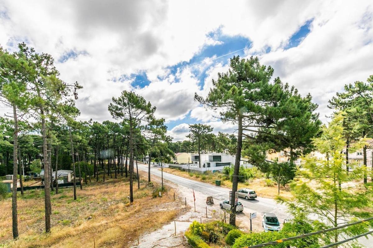 Beach, Surf And Golf Apartment Near Lisbon Aroeira  エクステリア 写真