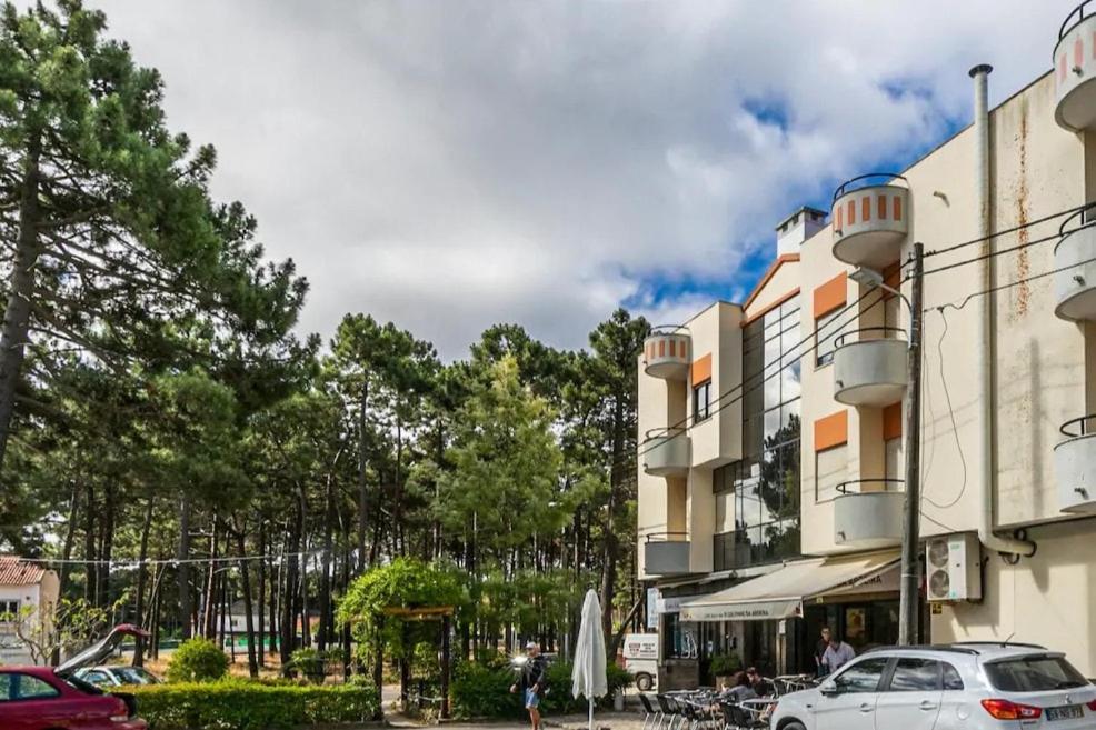 Beach, Surf And Golf Apartment Near Lisbon Aroeira  エクステリア 写真